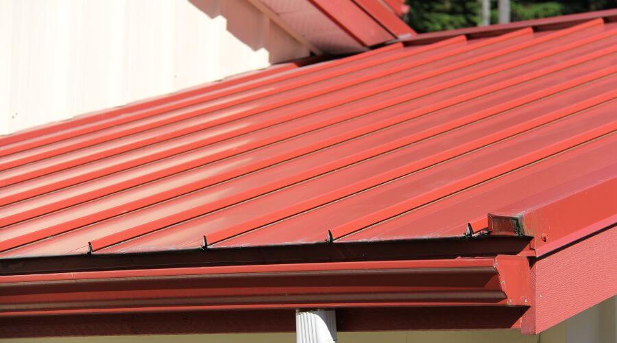 Industrial Roof Replacement in Grover Beach, CA